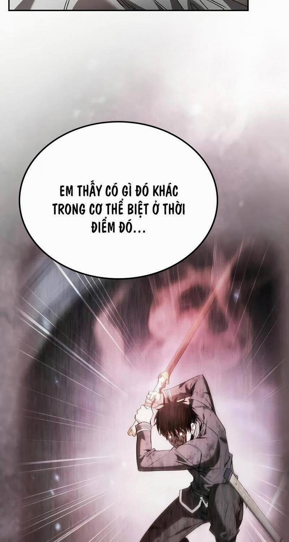 Kiếm Sĩ Thiên Tài Của Học Viện 54 trang 30