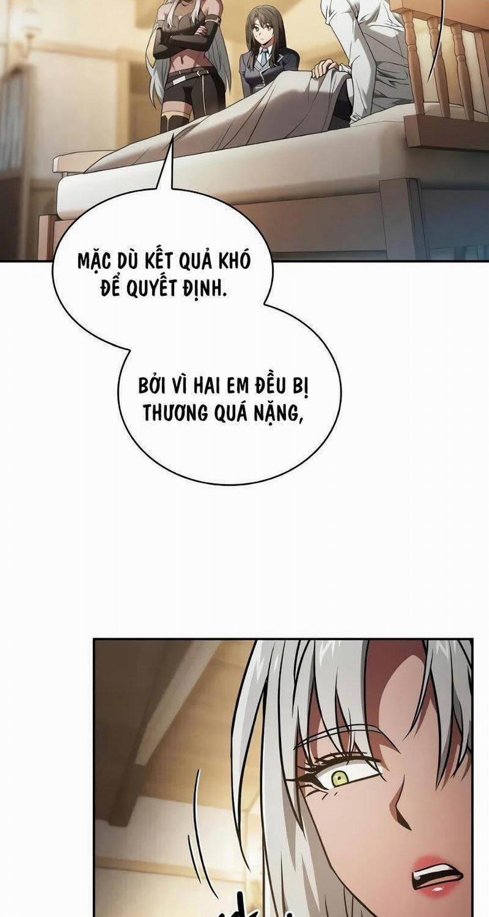 Kiếm Sĩ Thiên Tài Của Học Viện 54 trang 5