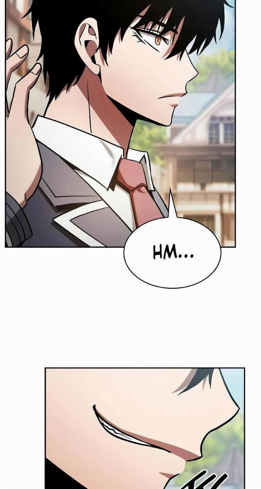 Kiếm Sĩ Thiên Tài Của Học Viện 54 trang 54