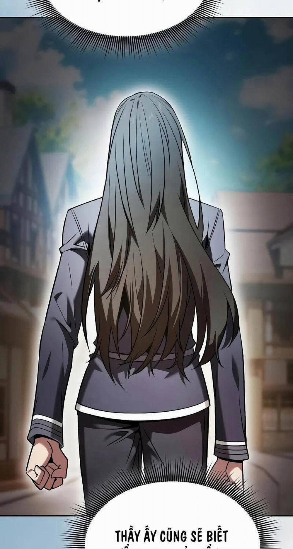 Kiếm Sĩ Thiên Tài Của Học Viện 54 trang 56