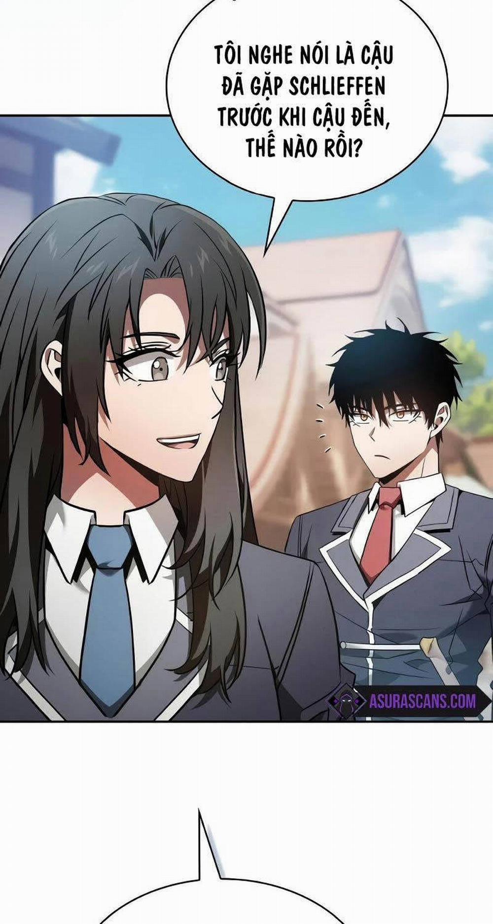 Kiếm Sĩ Thiên Tài Của Học Viện 54 trang 59