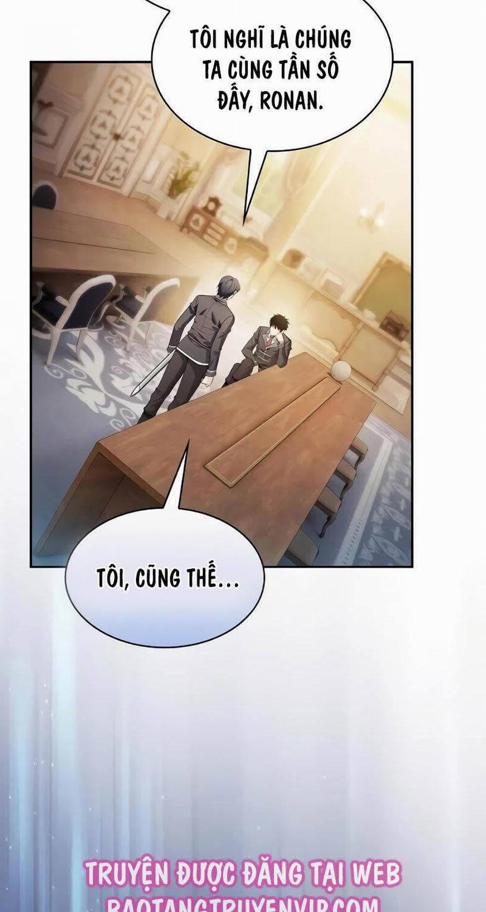 Kiếm Sĩ Thiên Tài Của Học Viện 54 trang 63