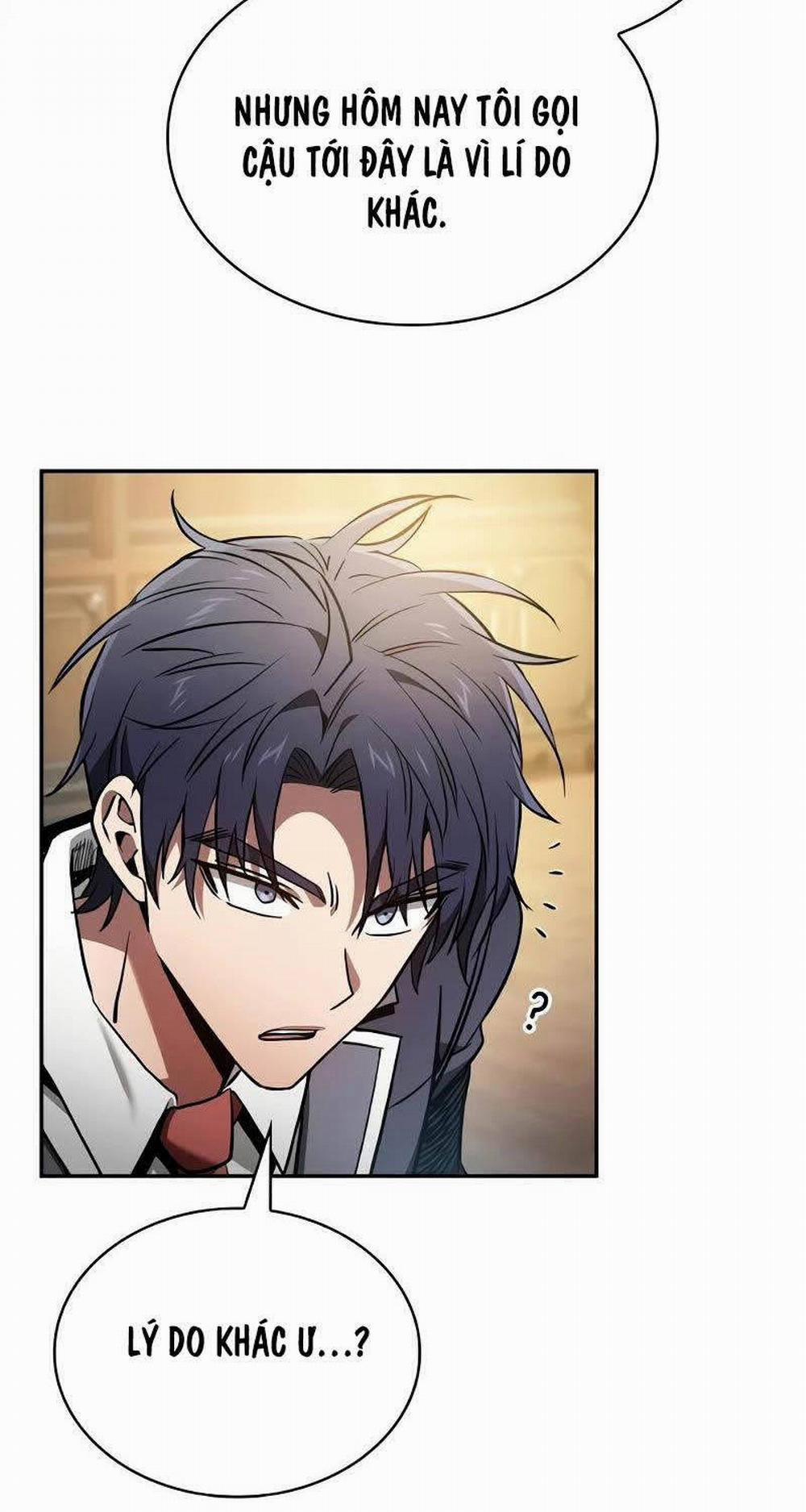 Kiếm Sĩ Thiên Tài Của Học Viện 54 trang 67