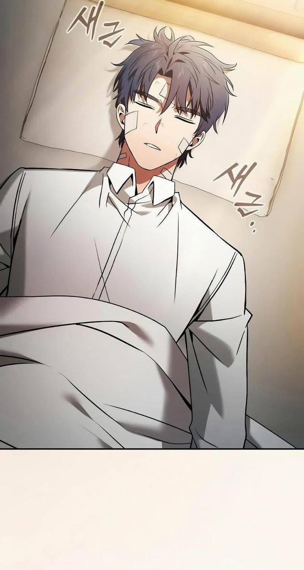 Kiếm Sĩ Thiên Tài Của Học Viện 54 trang 7