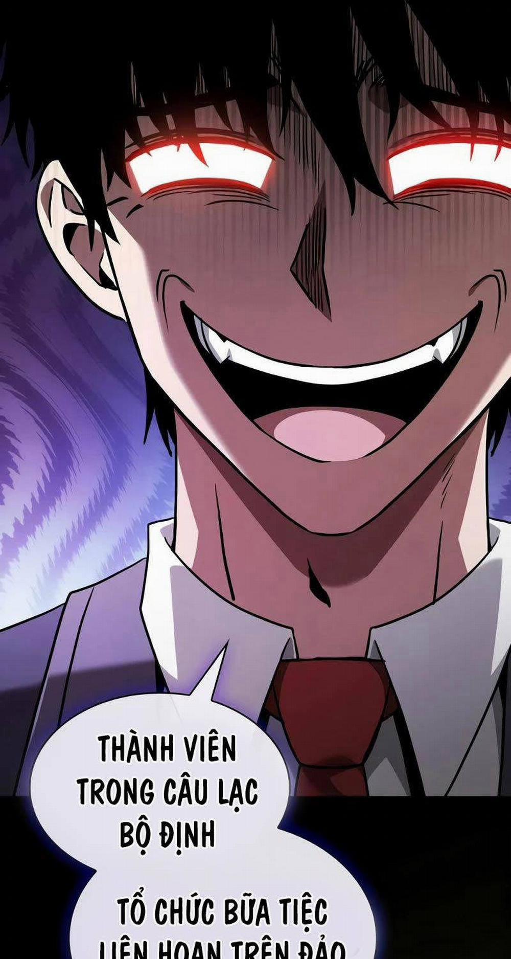 Kiếm Sĩ Thiên Tài Của Học Viện 54 trang 76