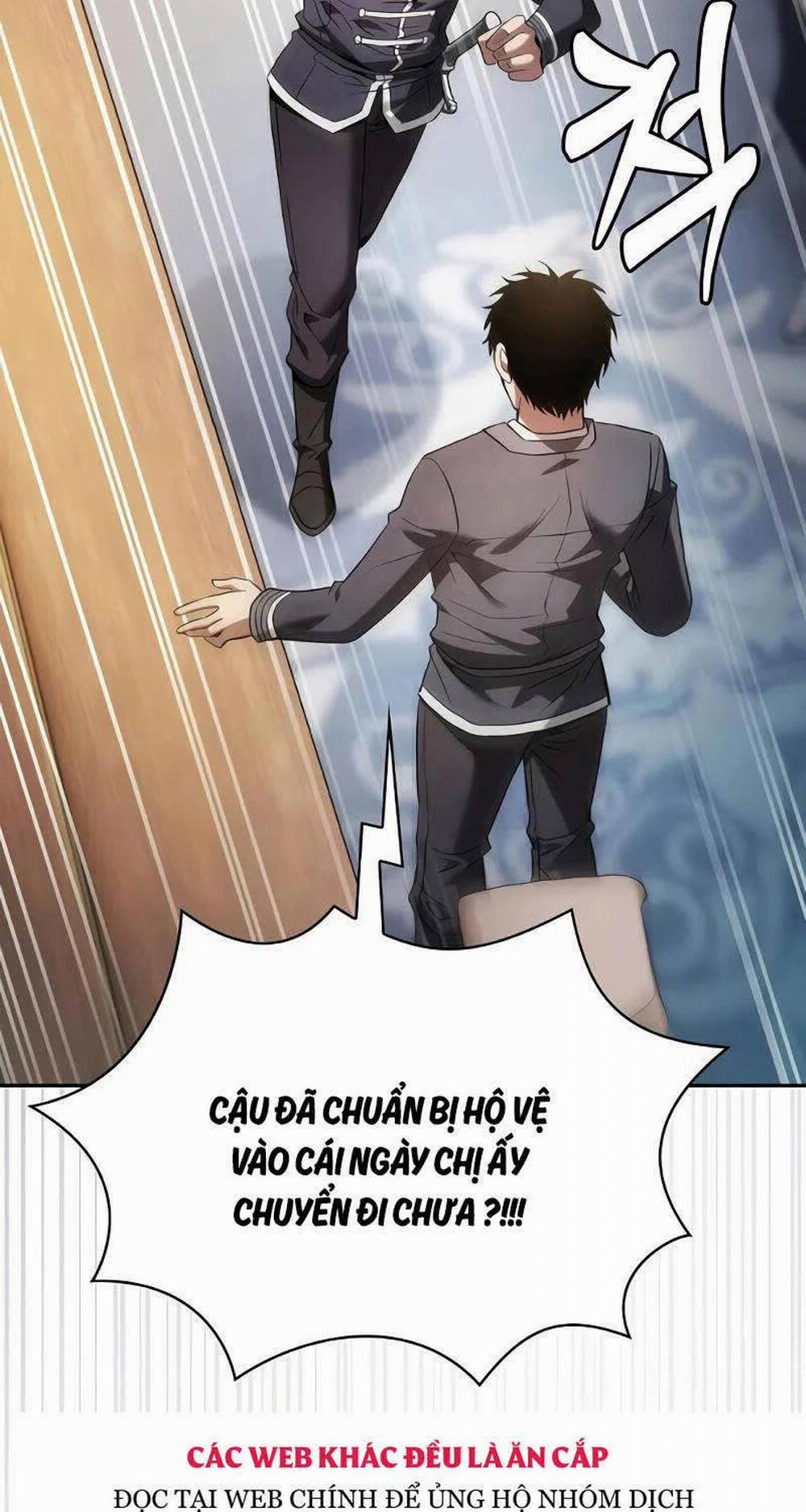 Kiếm Sĩ Thiên Tài Của Học Viện 54 trang 83