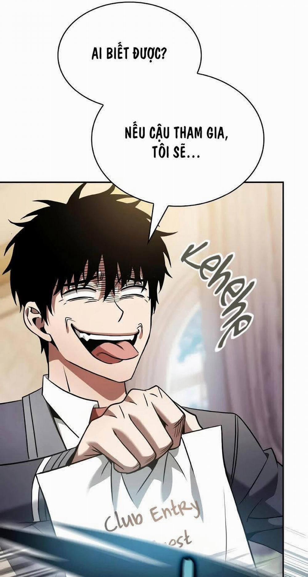 Kiếm Sĩ Thiên Tài Của Học Viện 54 trang 86