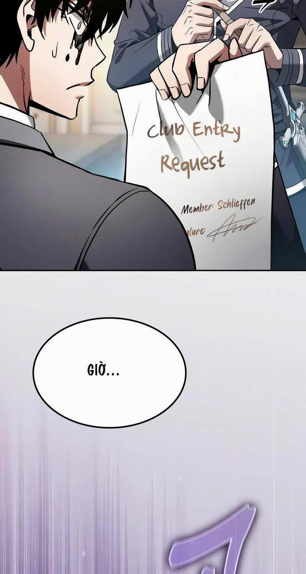 Kiếm Sĩ Thiên Tài Của Học Viện 54 trang 91