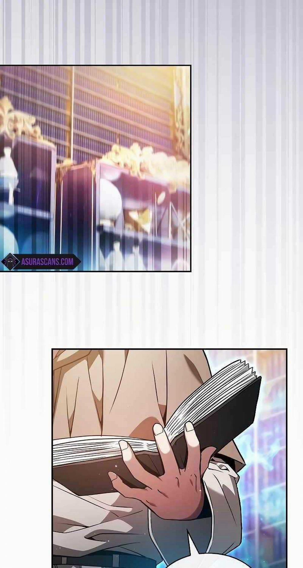 Kiếm Sĩ Thiên Tài Của Học Viện 55 trang 100