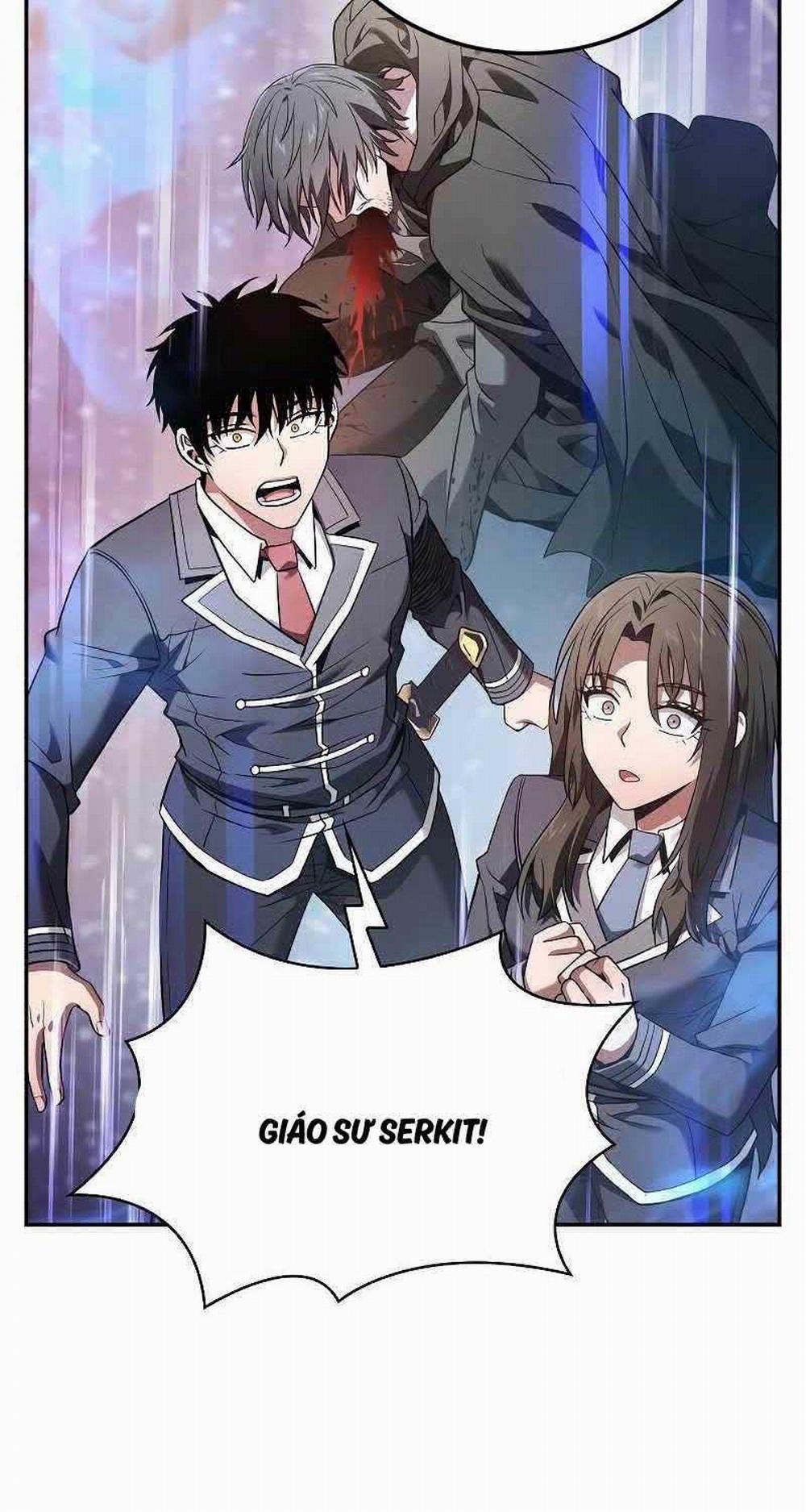 Kiếm Sĩ Thiên Tài Của Học Viện 55 trang 103