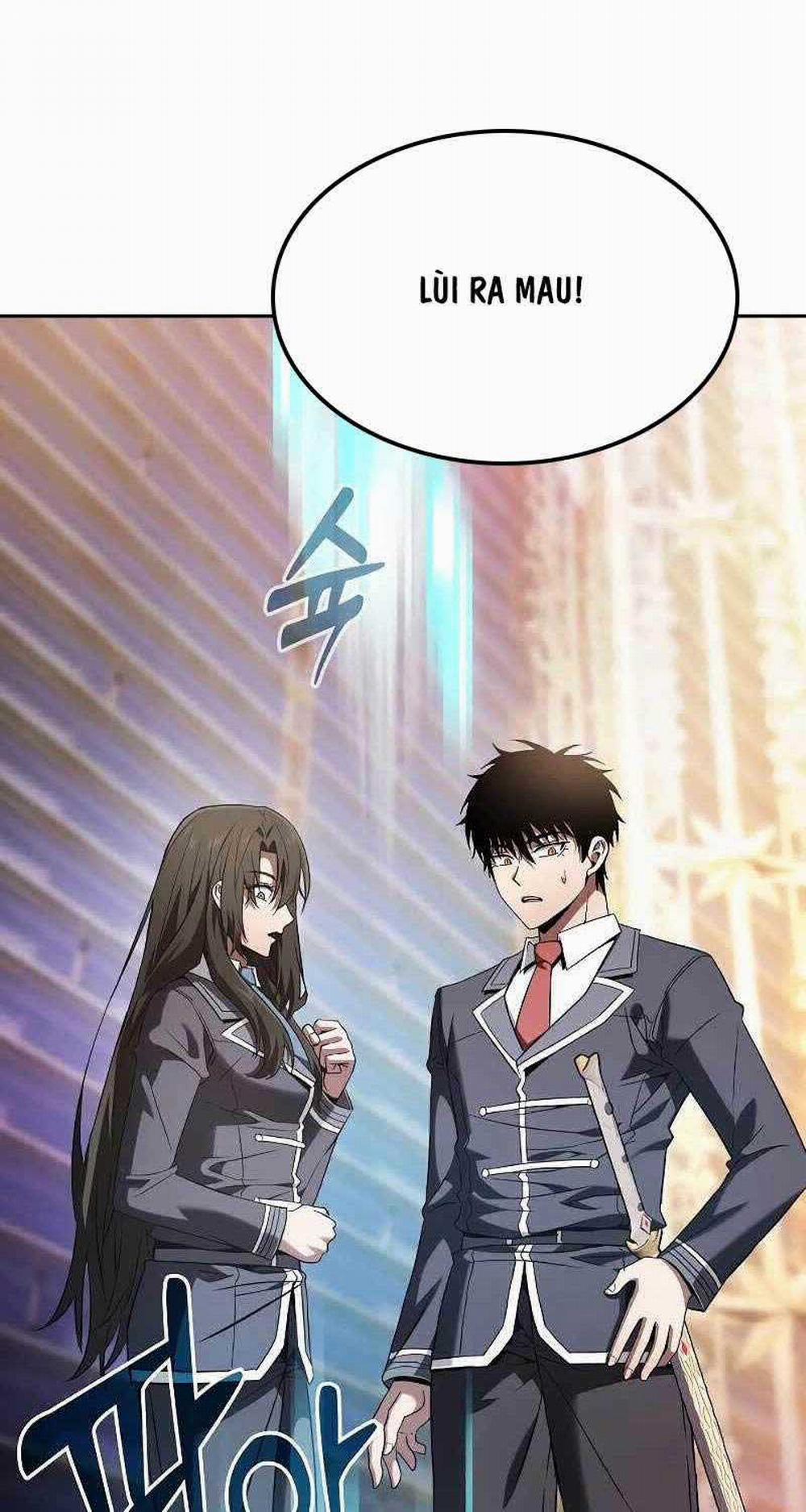 Kiếm Sĩ Thiên Tài Của Học Viện 55 trang 104