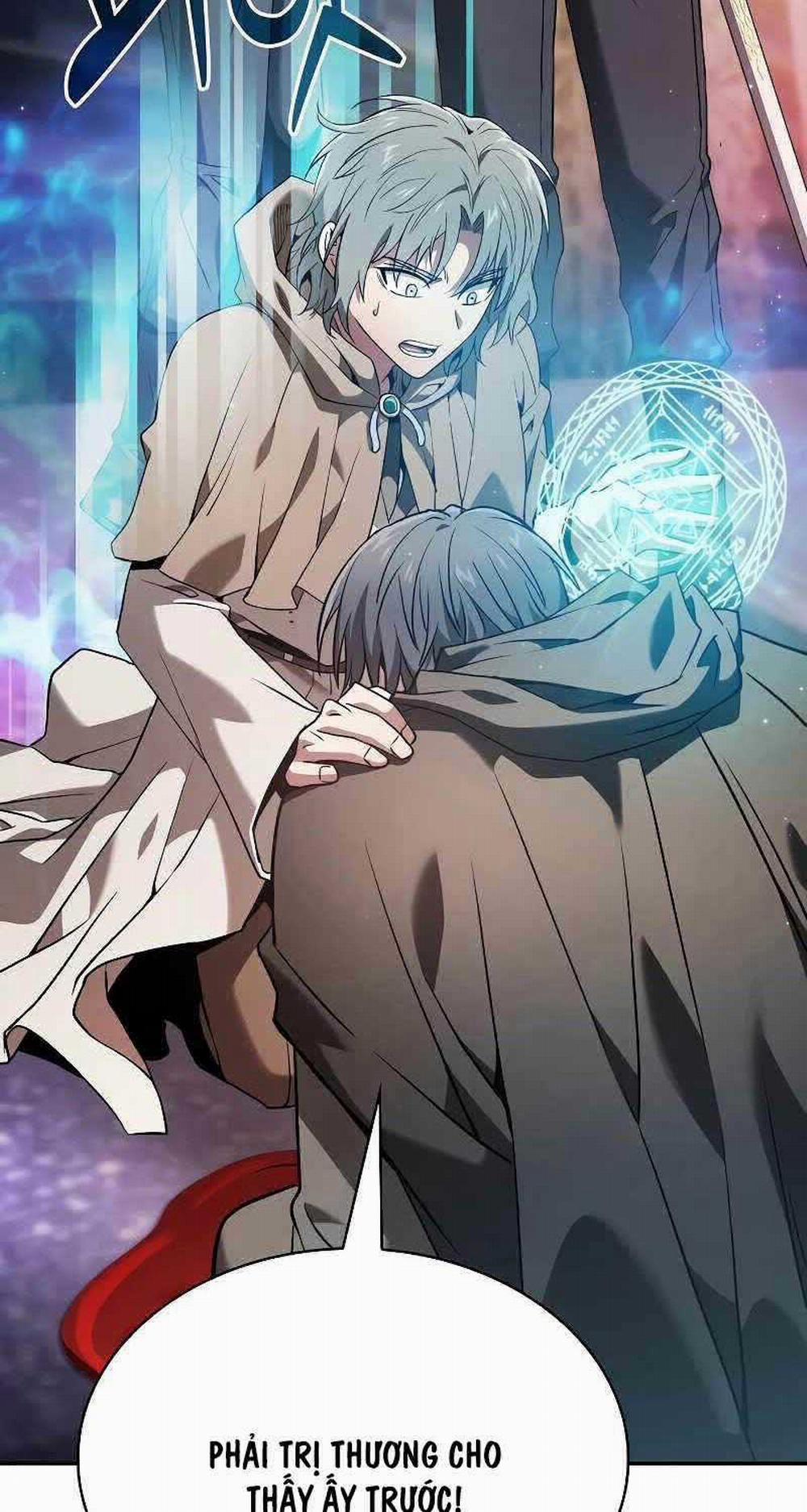 Kiếm Sĩ Thiên Tài Của Học Viện 55 trang 105