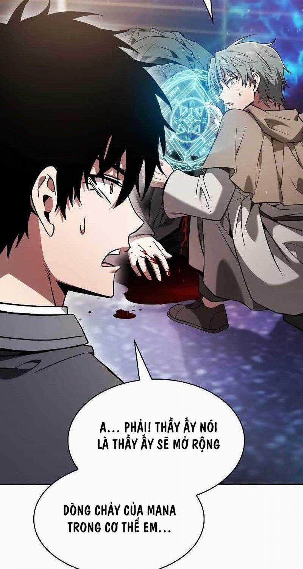 Kiếm Sĩ Thiên Tài Của Học Viện 55 trang 108