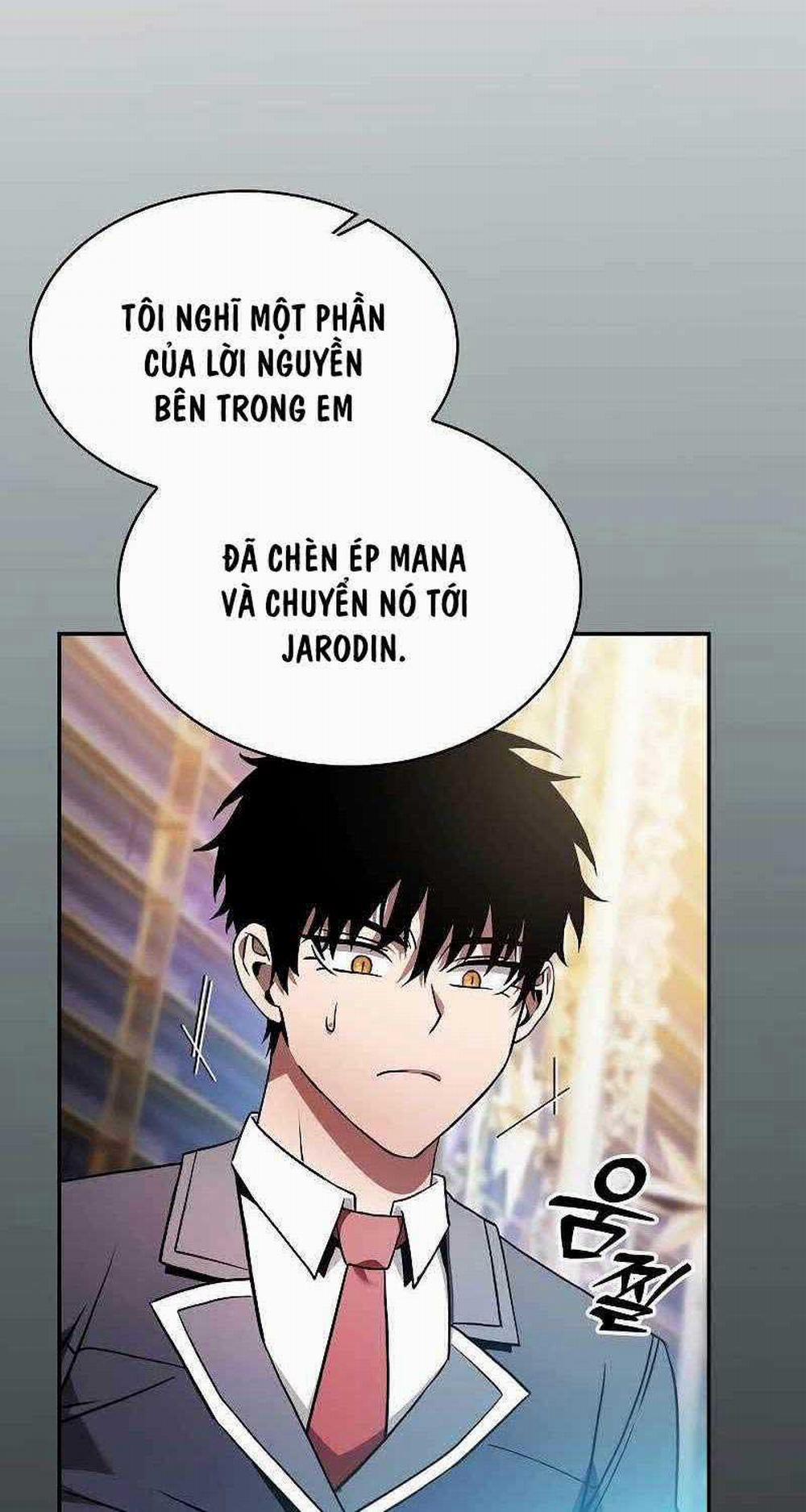 Kiếm Sĩ Thiên Tài Của Học Viện 55 trang 110