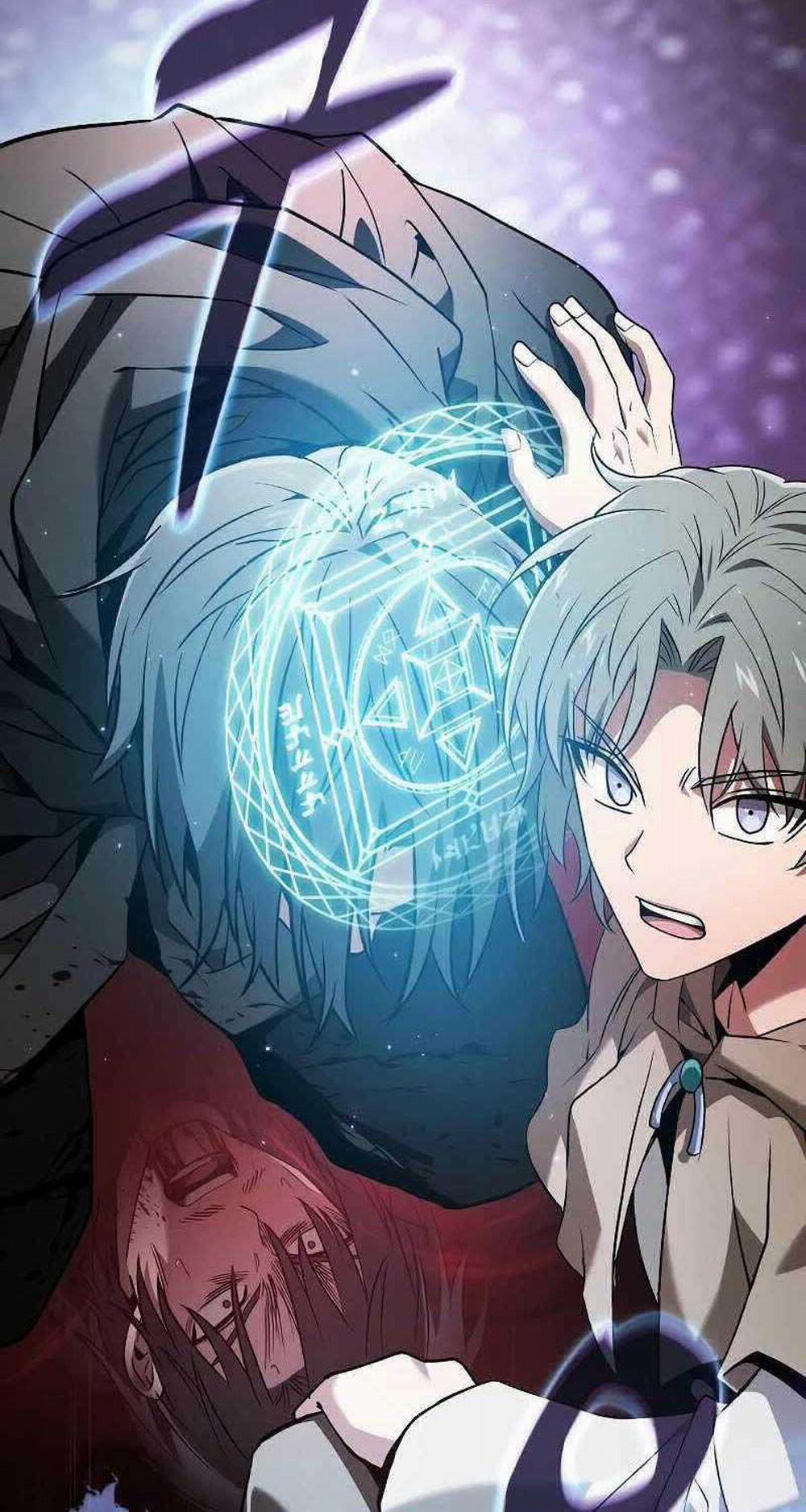 Kiếm Sĩ Thiên Tài Của Học Viện 55 trang 113