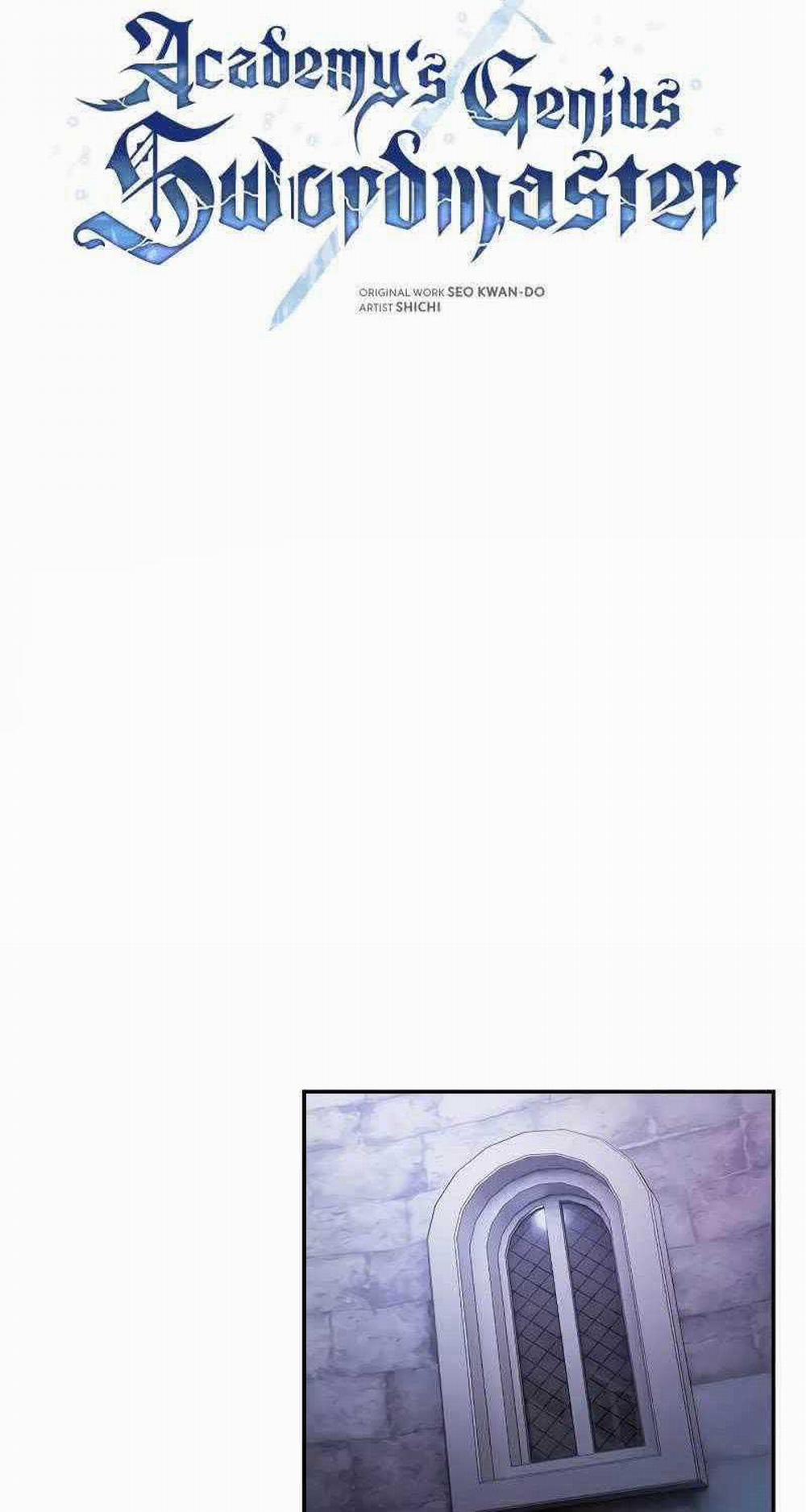 Kiếm Sĩ Thiên Tài Của Học Viện 55 trang 17