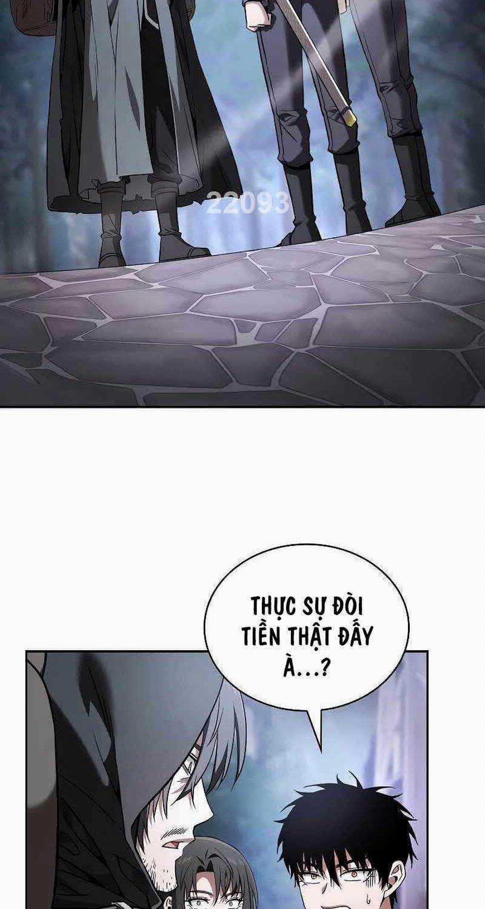 Kiếm Sĩ Thiên Tài Của Học Viện 55 trang 2