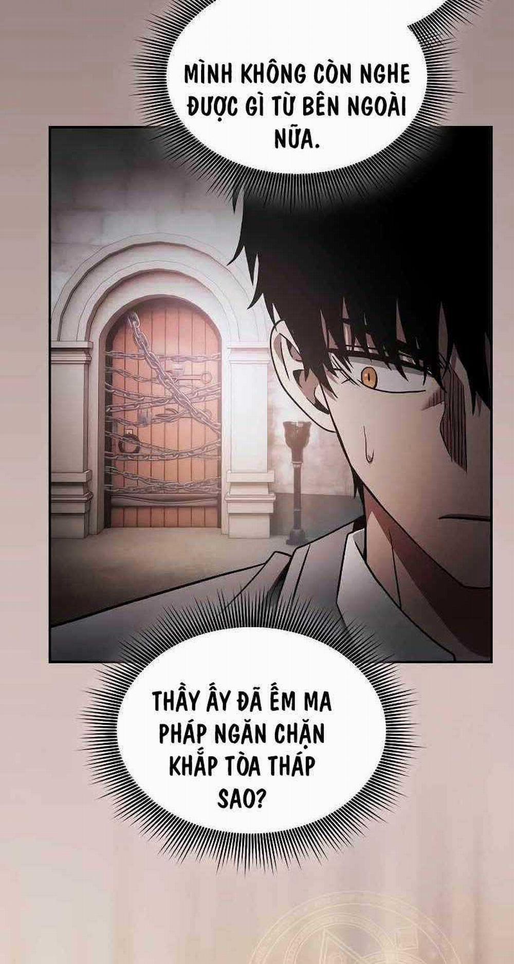 Kiếm Sĩ Thiên Tài Của Học Viện 55 trang 23