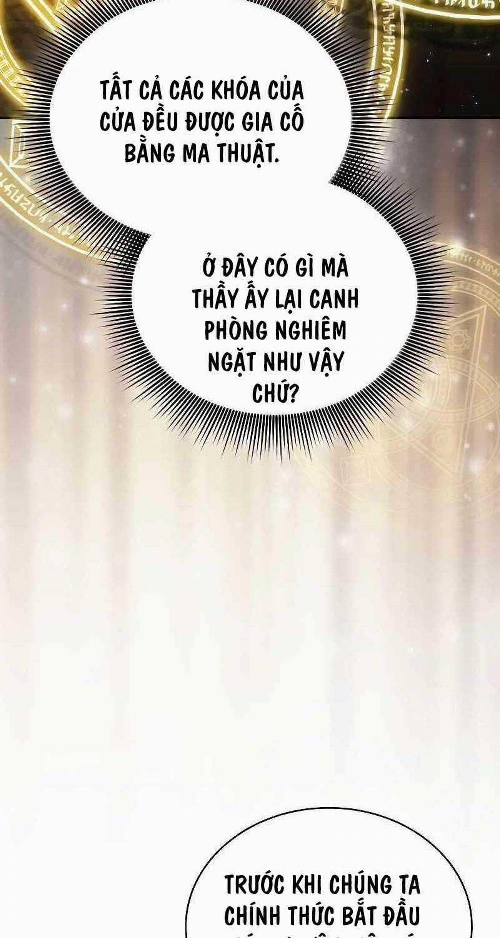 Kiếm Sĩ Thiên Tài Của Học Viện 55 trang 25