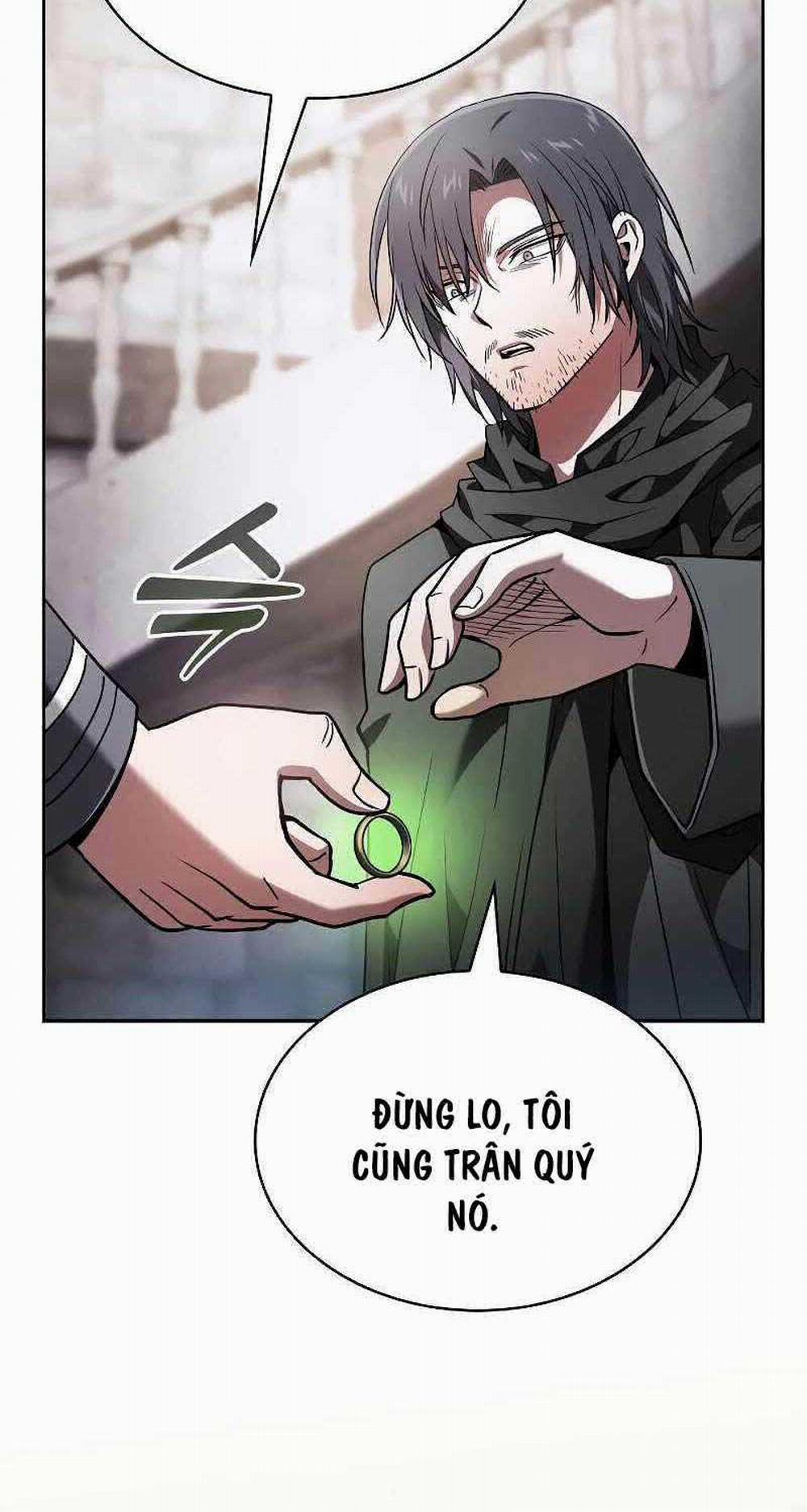 Kiếm Sĩ Thiên Tài Của Học Viện 55 trang 27