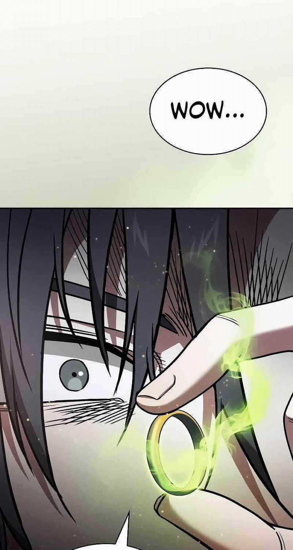 Kiếm Sĩ Thiên Tài Của Học Viện 55 trang 28