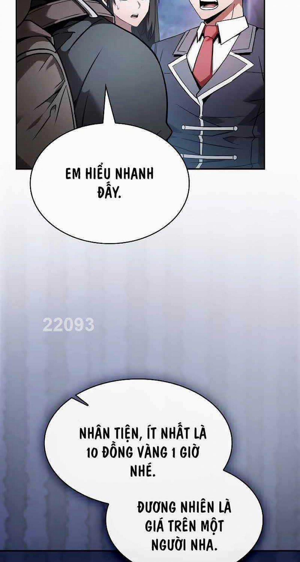 Kiếm Sĩ Thiên Tài Của Học Viện 55 trang 3