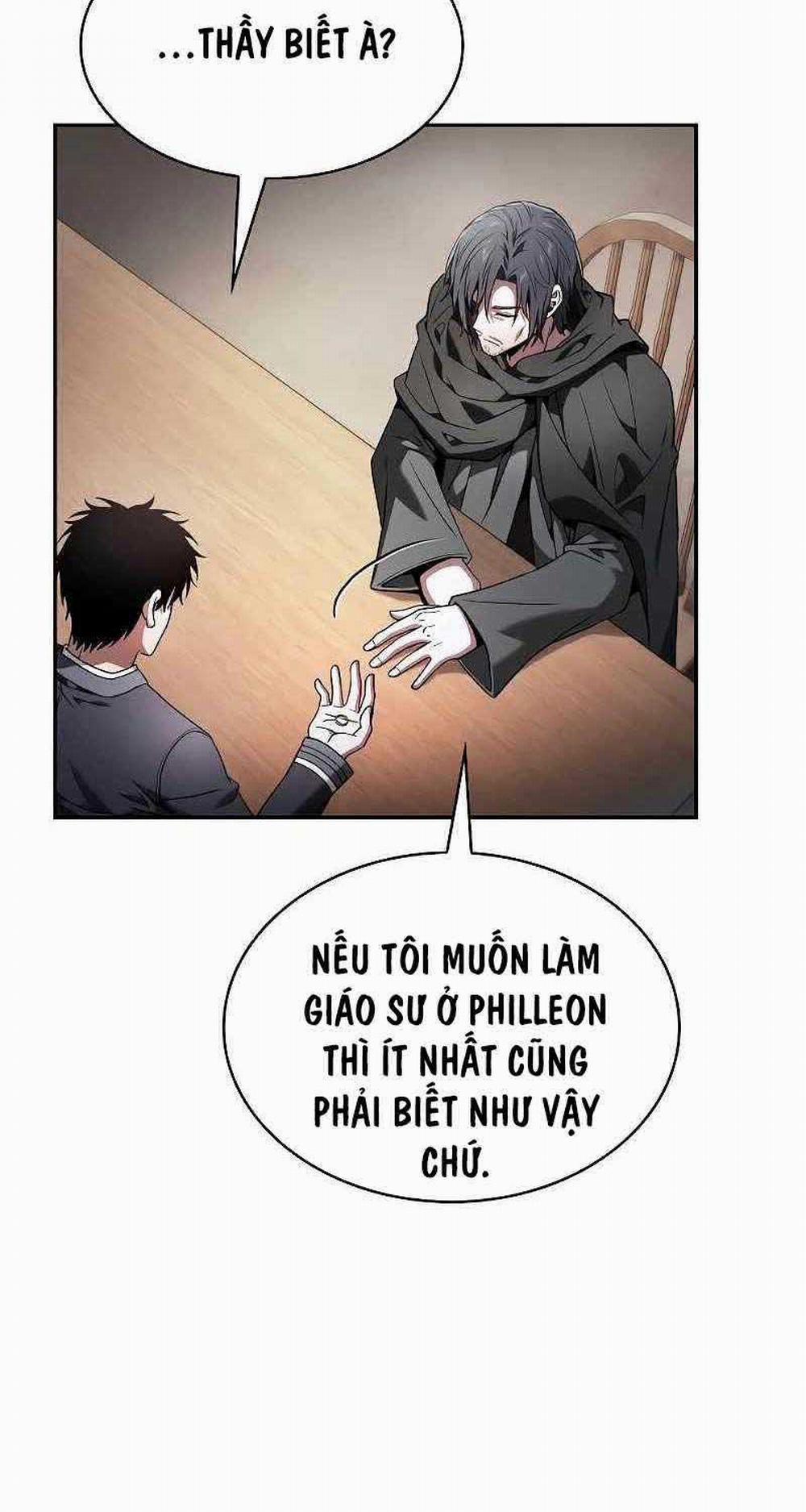 Kiếm Sĩ Thiên Tài Của Học Viện 55 trang 31