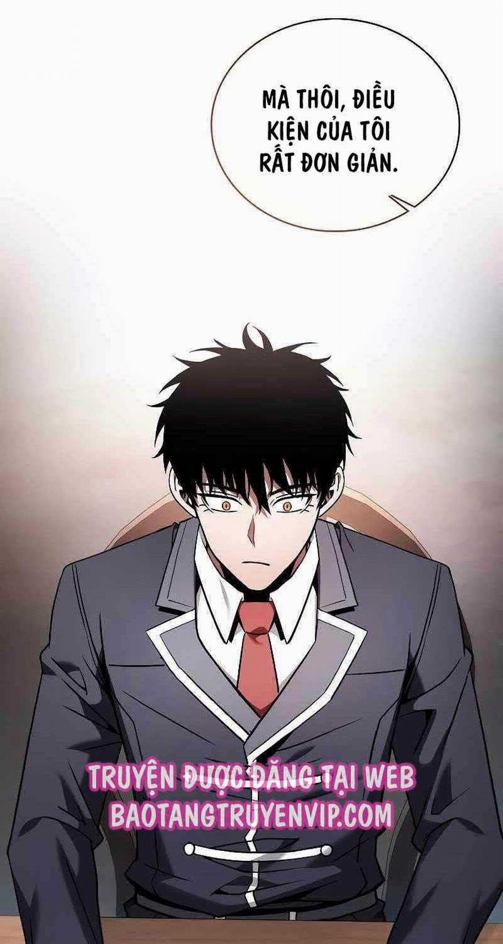 Kiếm Sĩ Thiên Tài Của Học Viện 55 trang 32