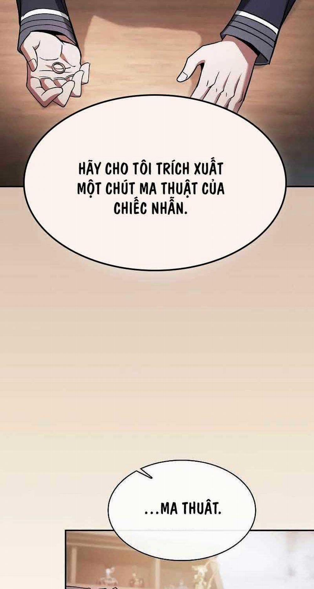 Kiếm Sĩ Thiên Tài Của Học Viện 55 trang 33