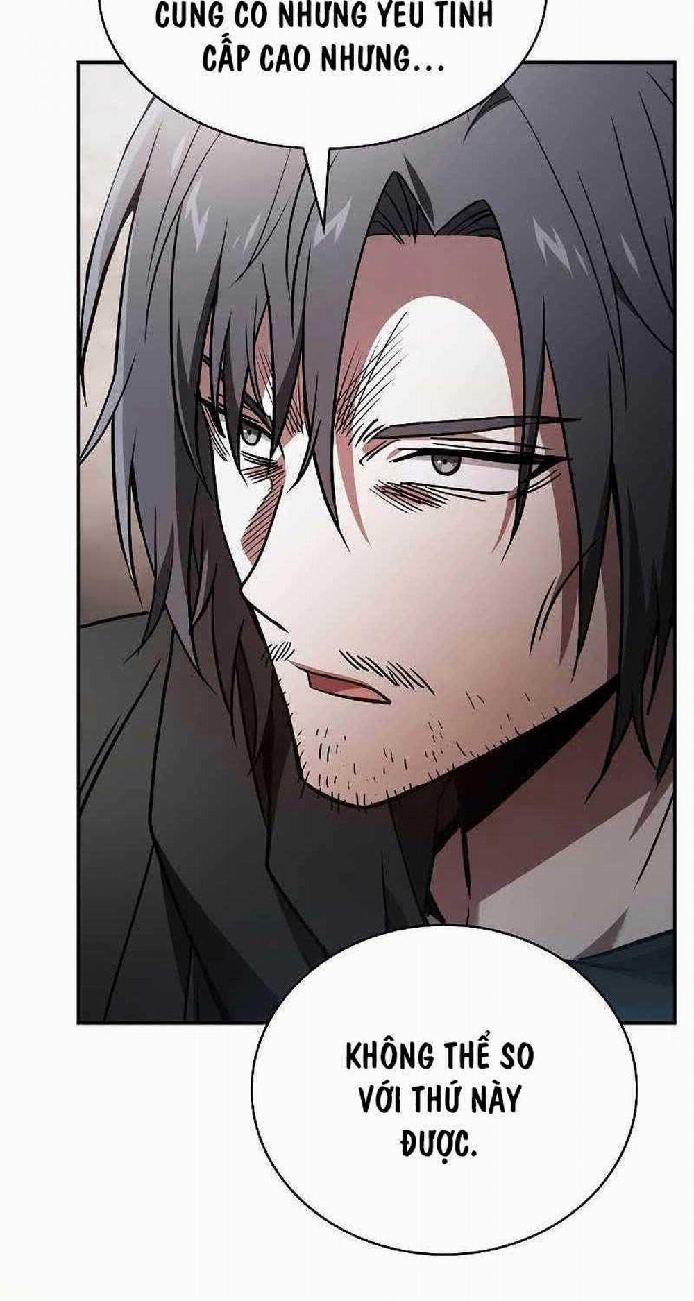 Kiếm Sĩ Thiên Tài Của Học Viện 55 trang 35
