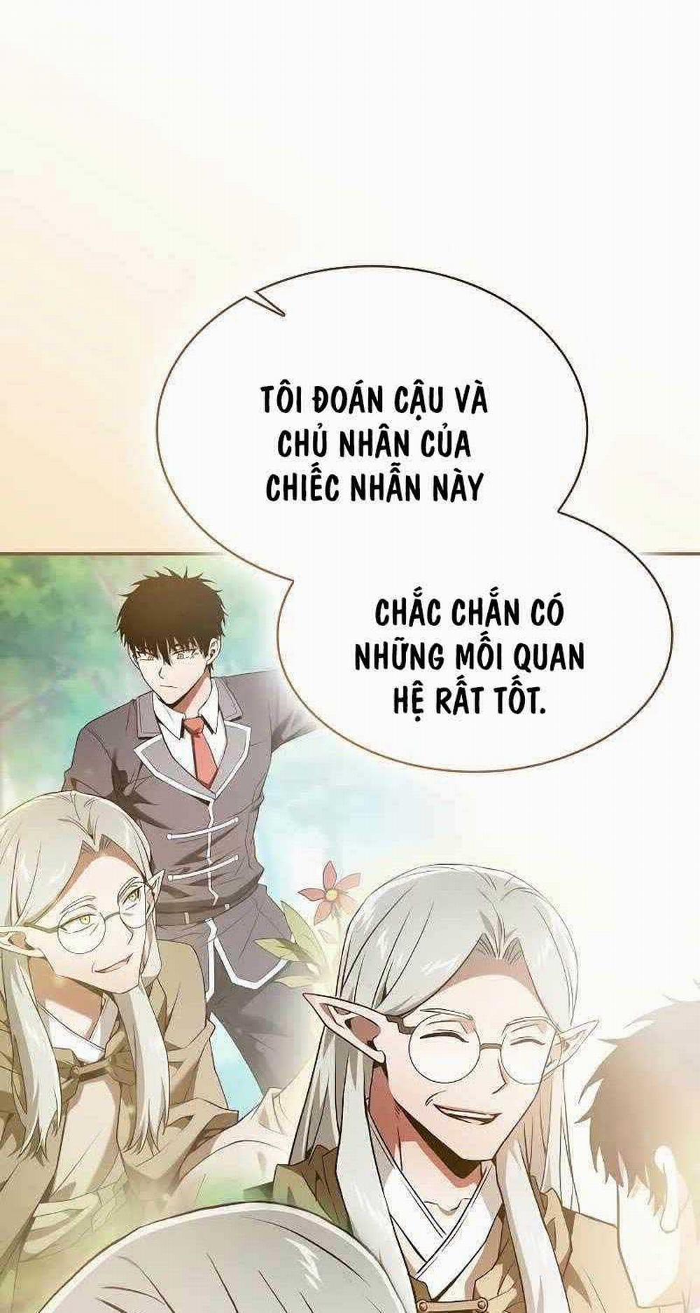 Kiếm Sĩ Thiên Tài Của Học Viện 55 trang 36