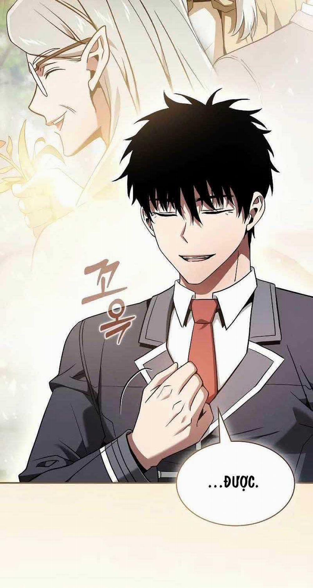 Kiếm Sĩ Thiên Tài Của Học Viện 55 trang 37