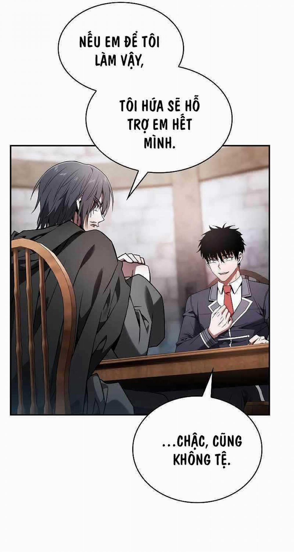 Kiếm Sĩ Thiên Tài Của Học Viện 55 trang 39