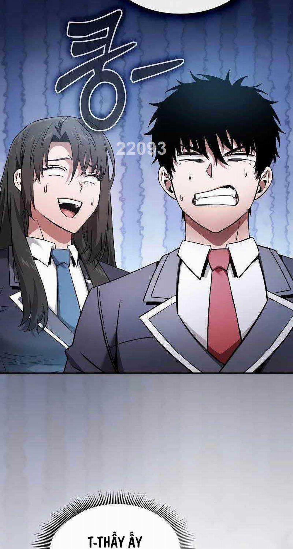 Kiếm Sĩ Thiên Tài Của Học Viện 55 trang 4