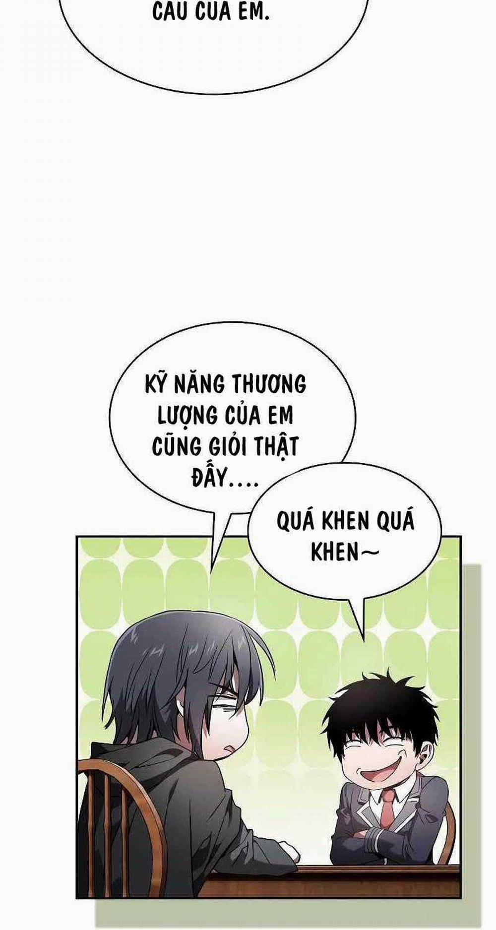 Kiếm Sĩ Thiên Tài Của Học Viện 55 trang 46