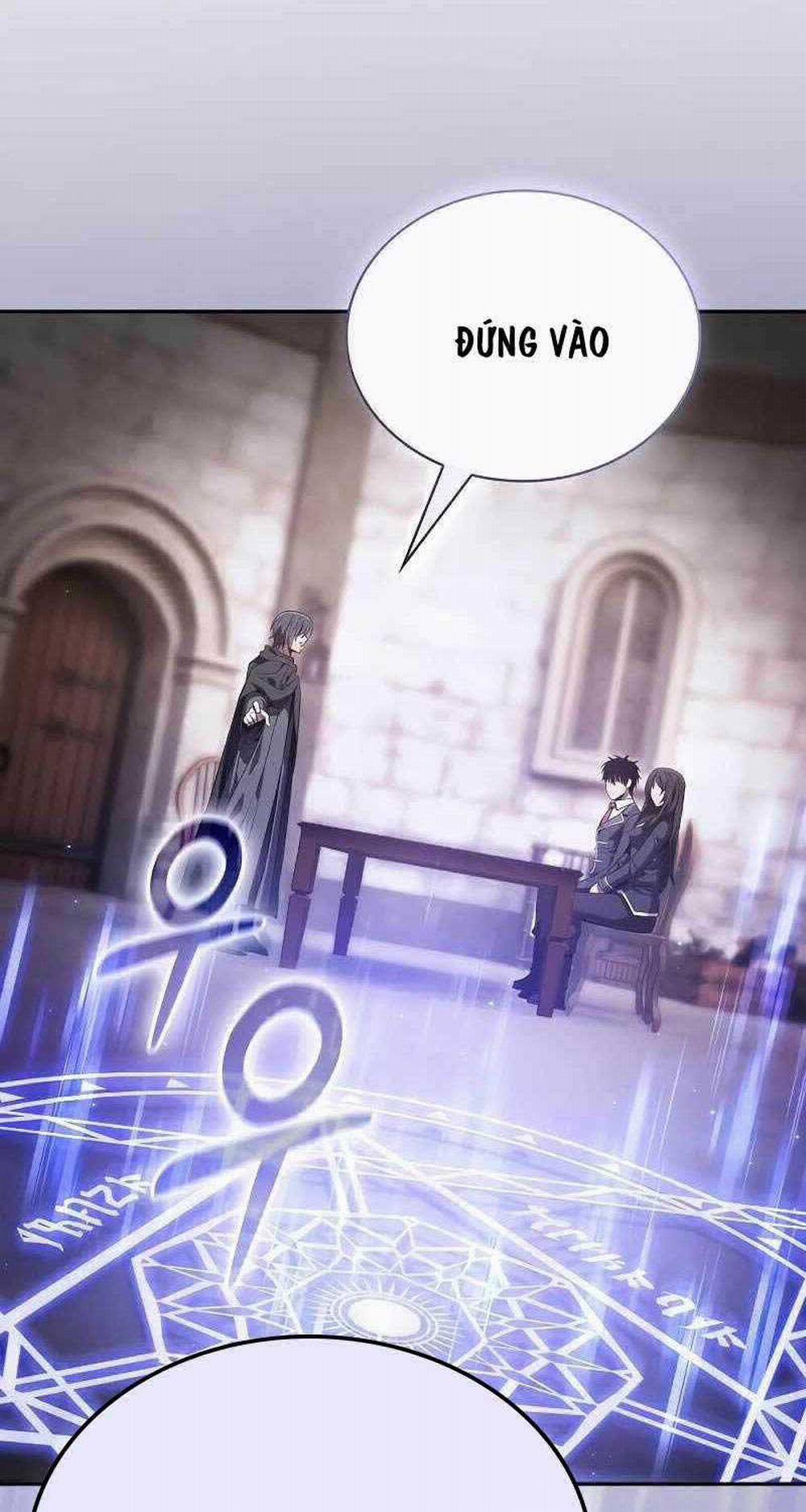 Kiếm Sĩ Thiên Tài Của Học Viện 55 trang 49