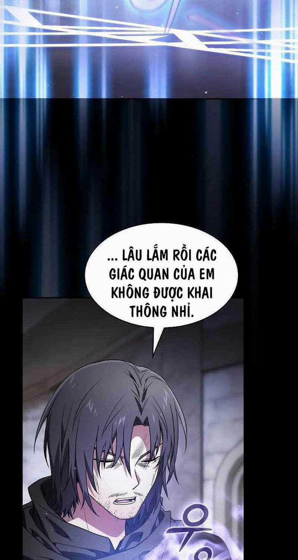 Kiếm Sĩ Thiên Tài Của Học Viện 55 trang 53