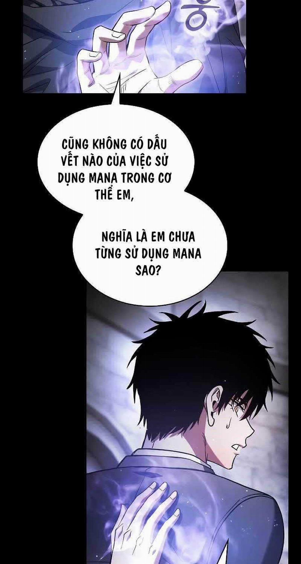 Kiếm Sĩ Thiên Tài Của Học Viện 55 trang 54