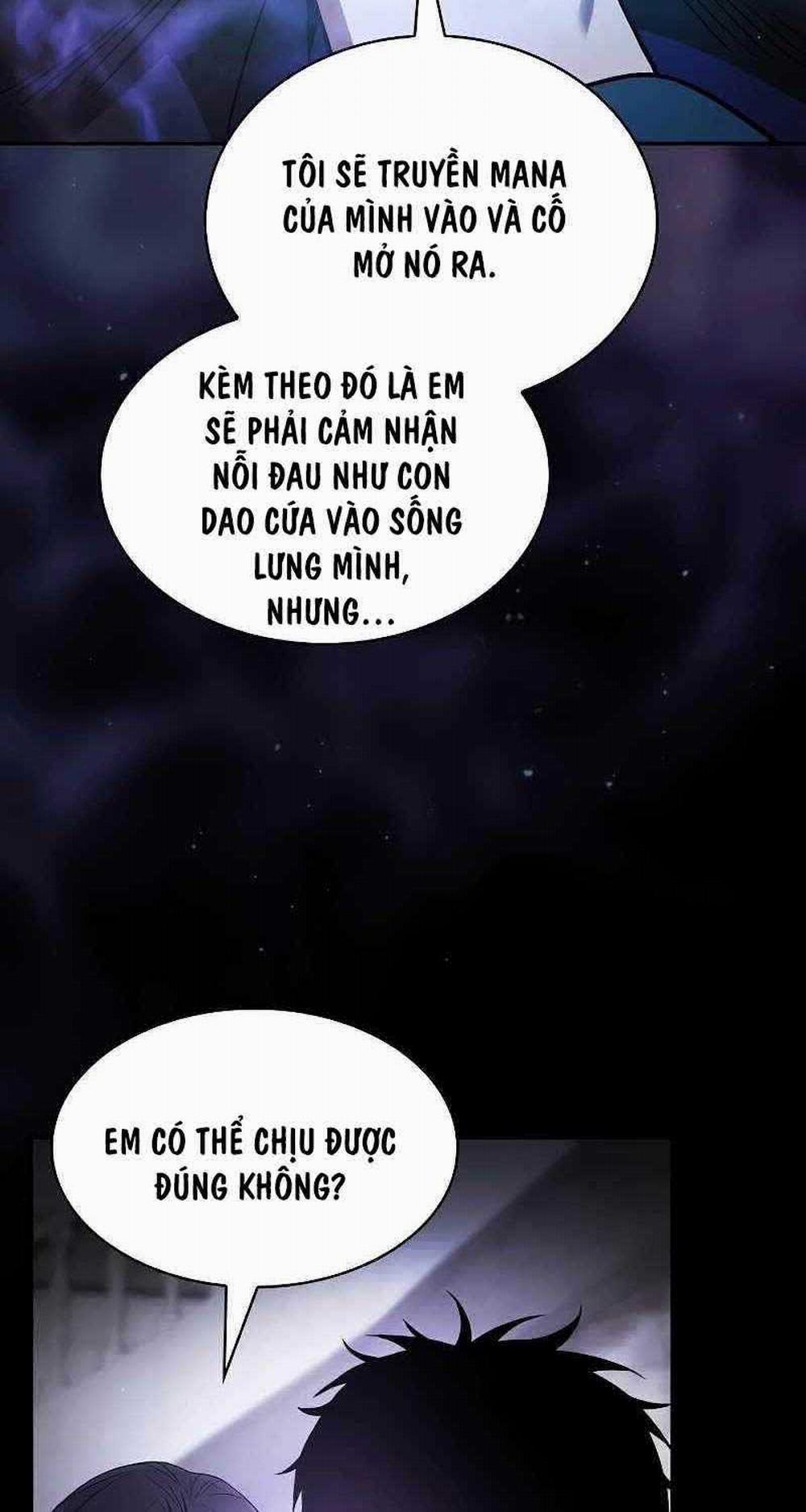 Kiếm Sĩ Thiên Tài Của Học Viện 55 trang 58