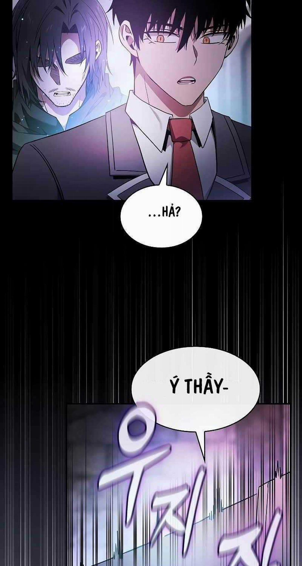 Kiếm Sĩ Thiên Tài Của Học Viện 55 trang 59