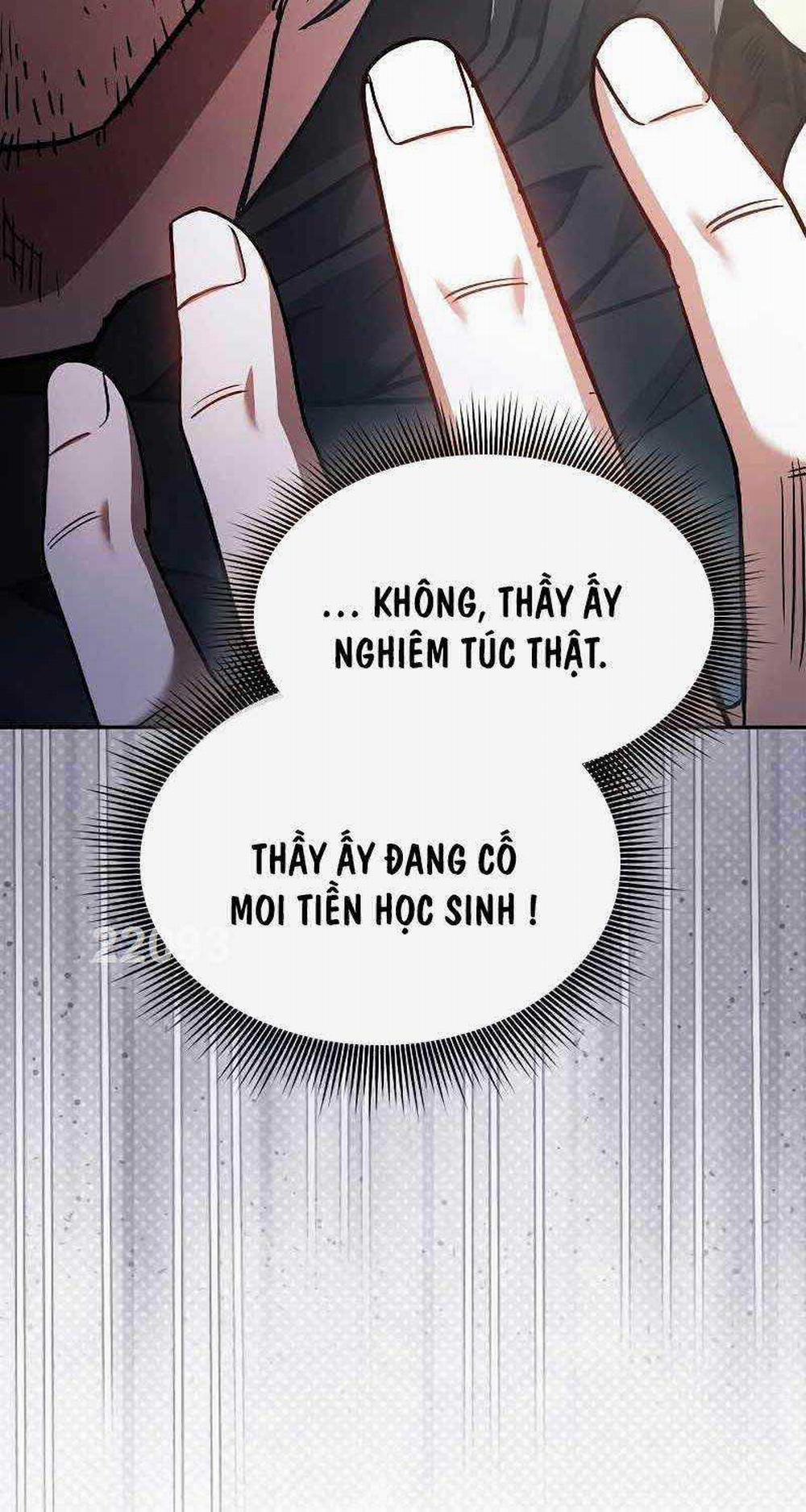 Kiếm Sĩ Thiên Tài Của Học Viện 55 trang 6