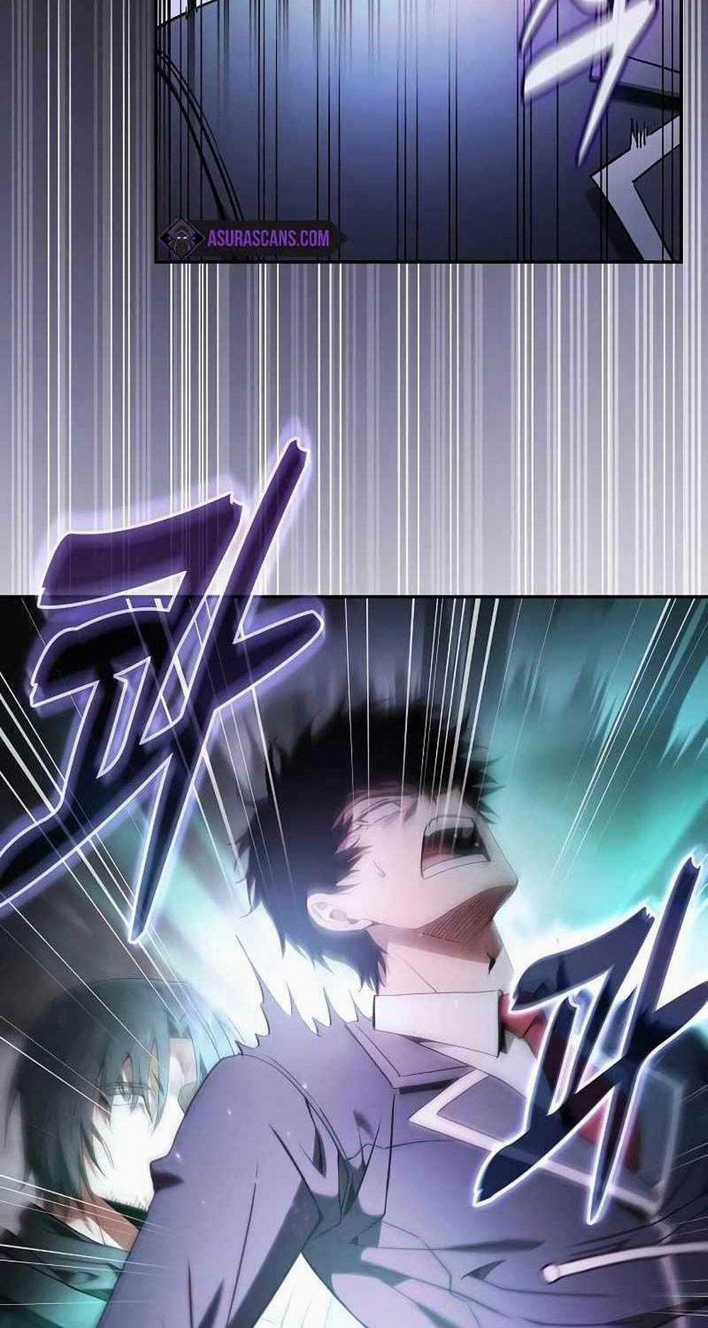 Kiếm Sĩ Thiên Tài Của Học Viện 55 trang 60