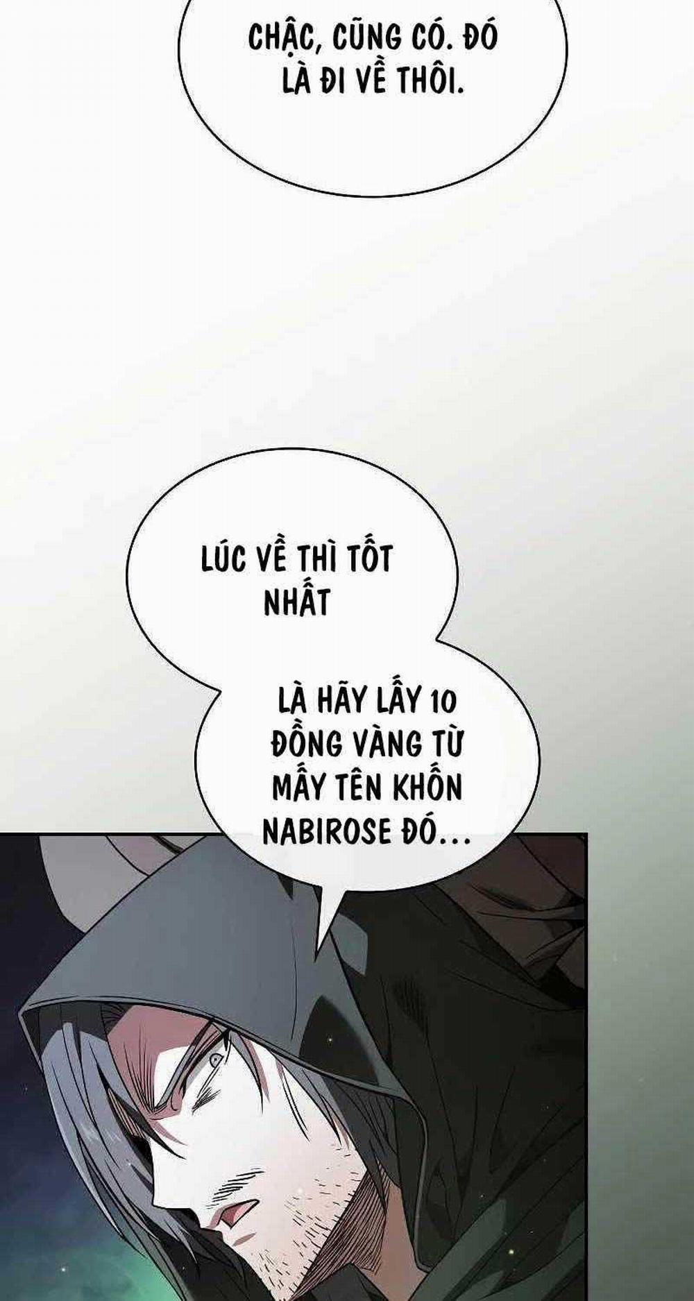 Kiếm Sĩ Thiên Tài Của Học Viện 55 trang 8