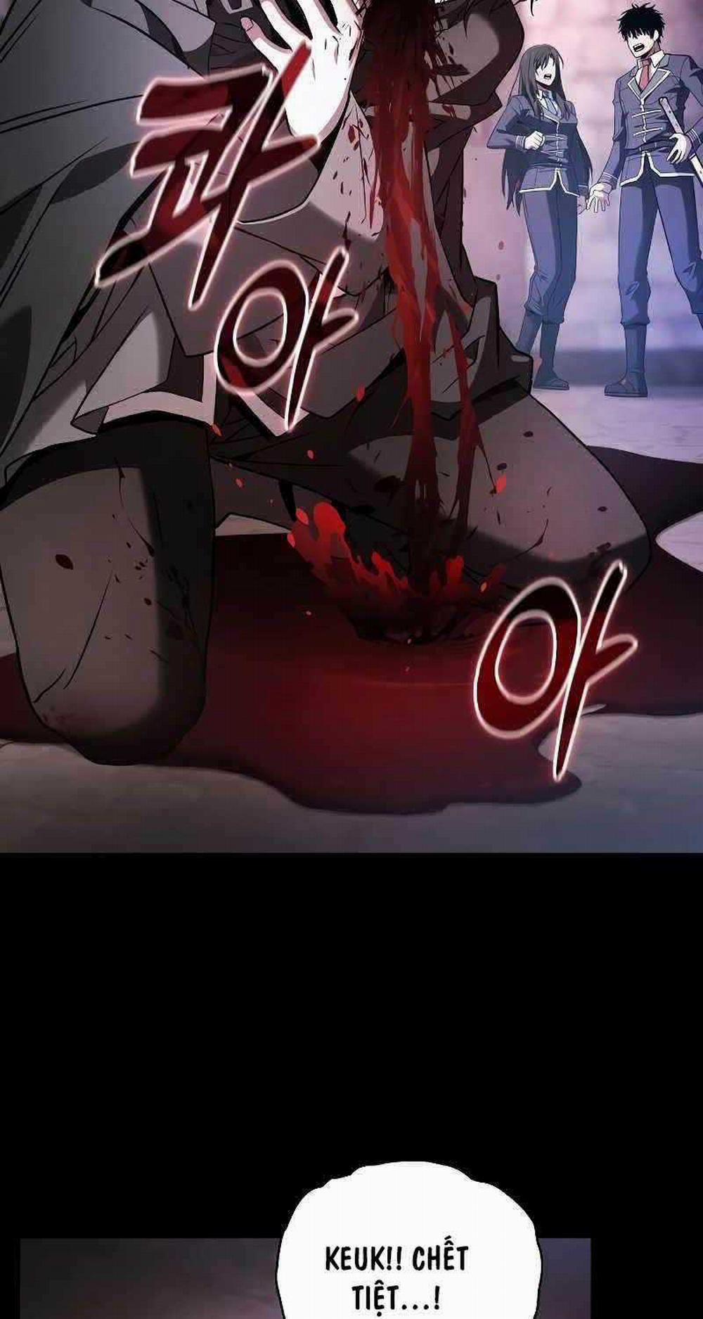 Kiếm Sĩ Thiên Tài Của Học Viện 55 trang 86