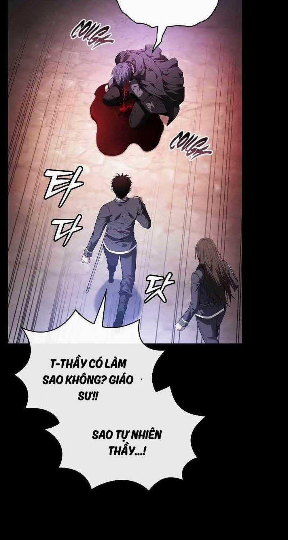 Kiếm Sĩ Thiên Tài Của Học Viện 55 trang 87