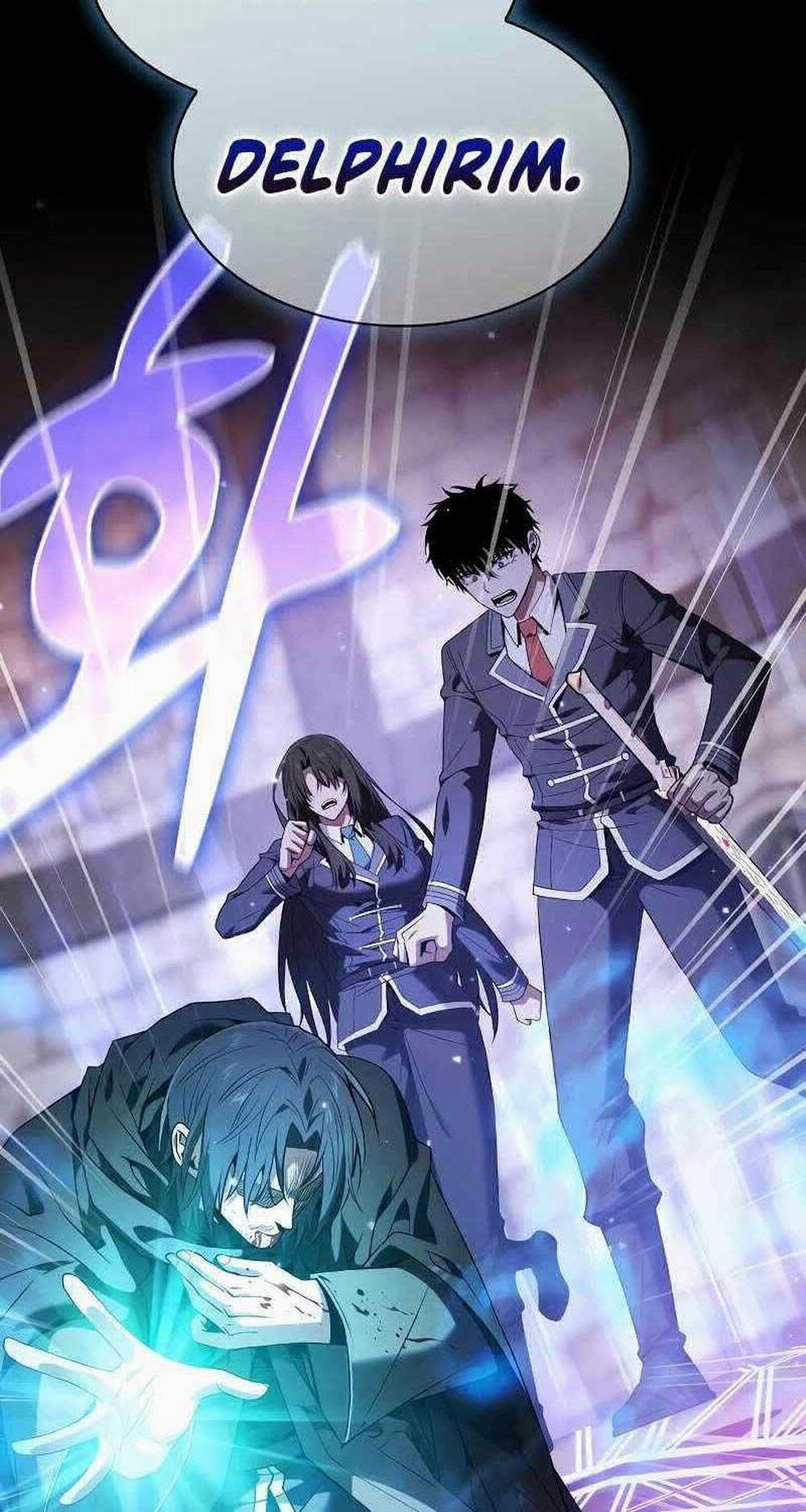 Kiếm Sĩ Thiên Tài Của Học Viện 55 trang 89