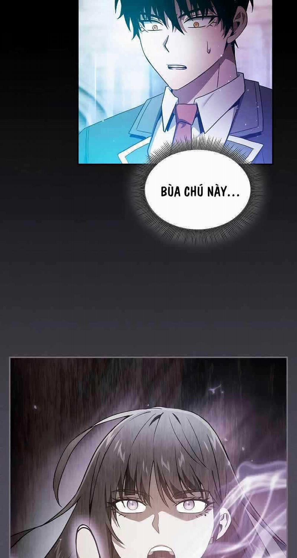 Kiếm Sĩ Thiên Tài Của Học Viện 55 trang 92