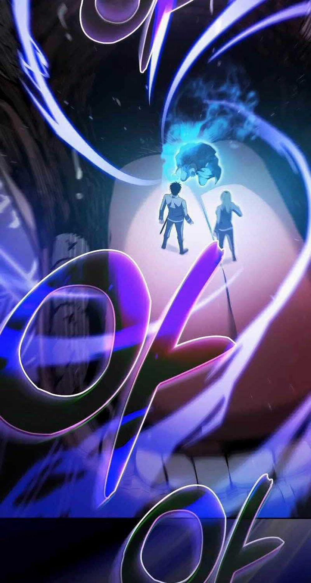 Kiếm Sĩ Thiên Tài Của Học Viện 55 trang 95