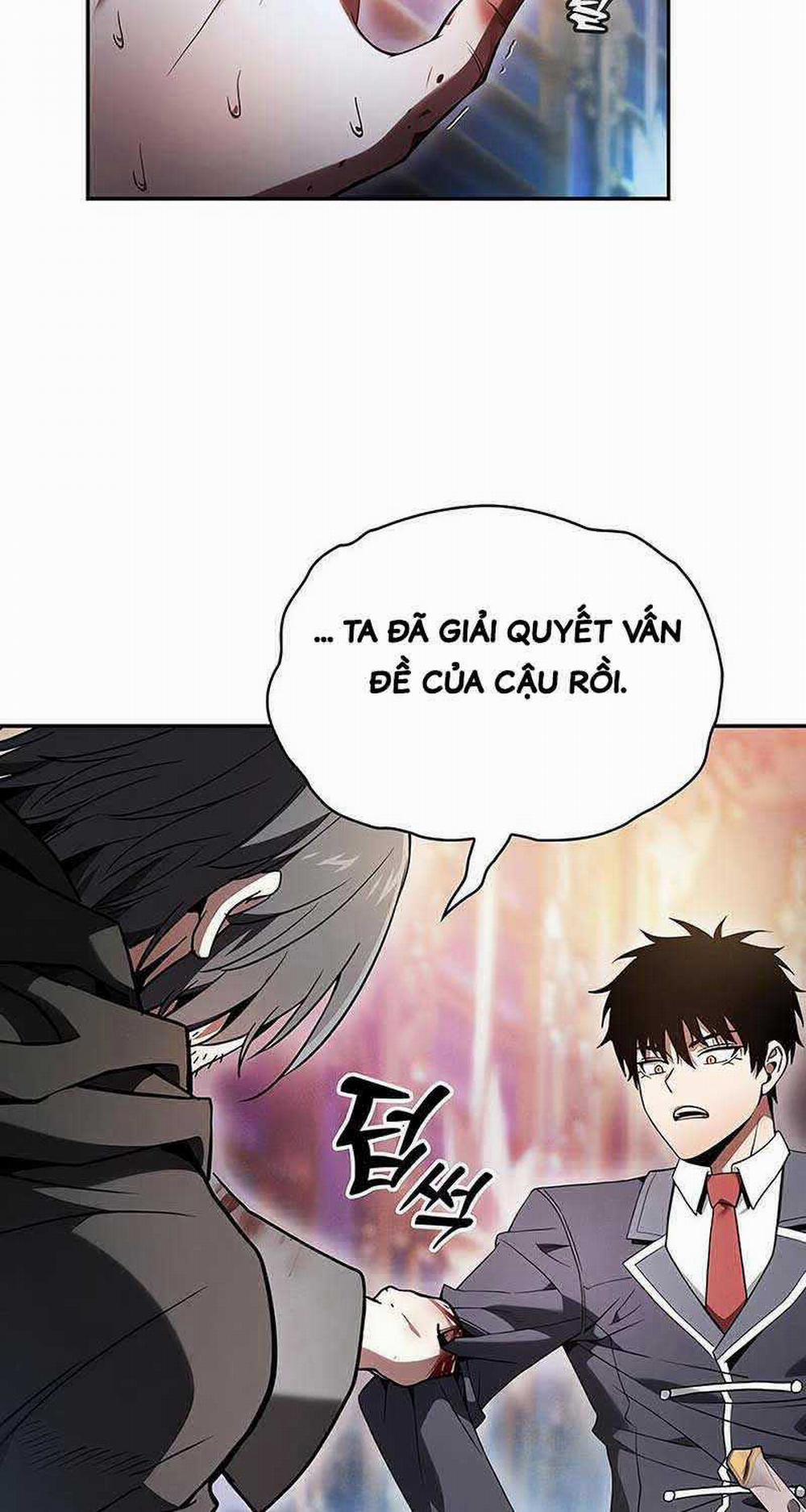 Kiếm Sĩ Thiên Tài Của Học Viện 56 trang 100