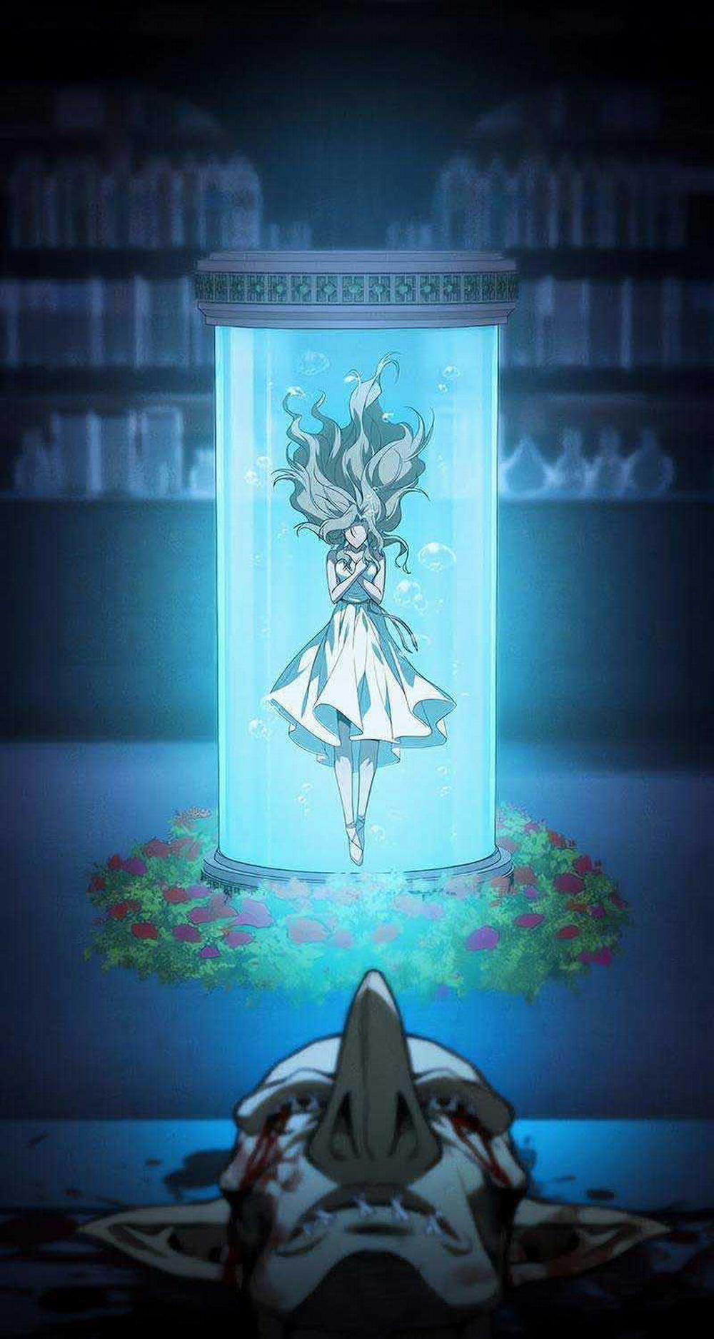 Kiếm Sĩ Thiên Tài Của Học Viện 56 trang 105